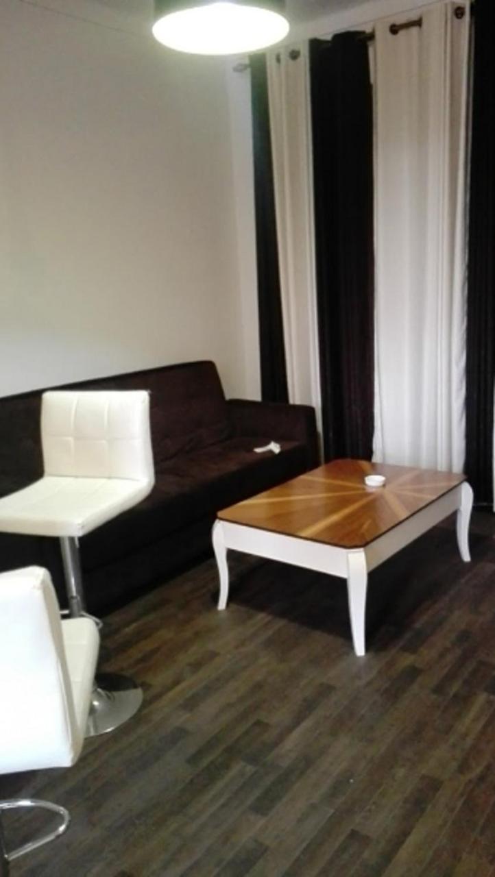 Rais Hotel Algiers Exterior foto